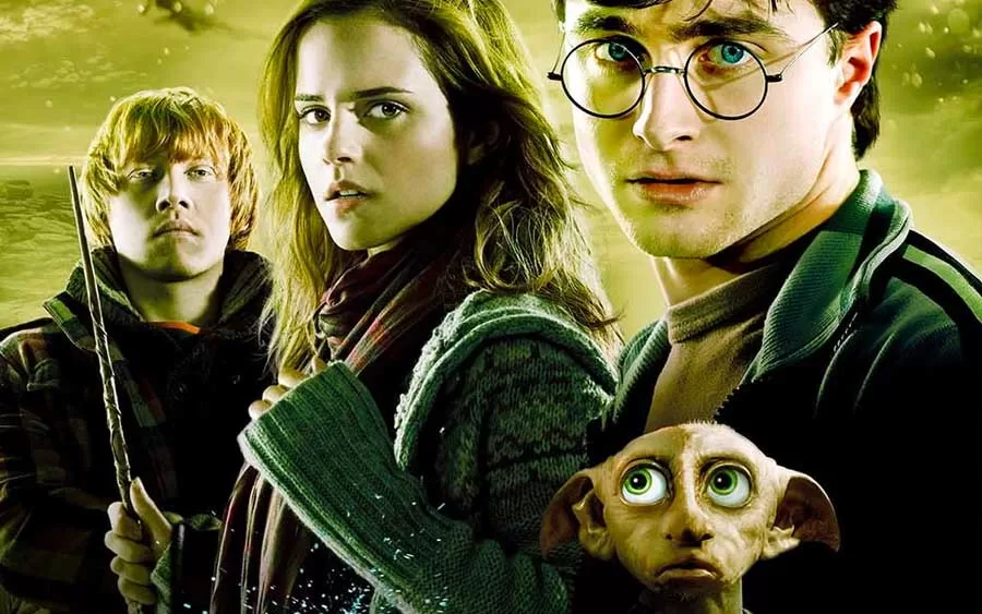 31 de julho é o aniversário de Harry Potter; fãs comemoram