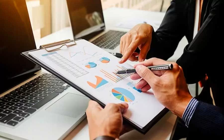 Mercado Financeiro Reduz Expectativas de Inflação para 4,98%