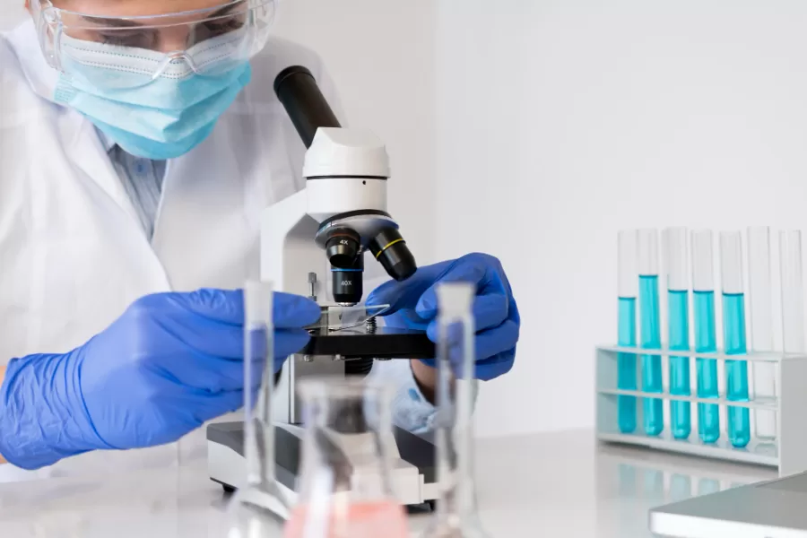 Vagas de concurso para área de pesquisa científica devem ser ampliadas