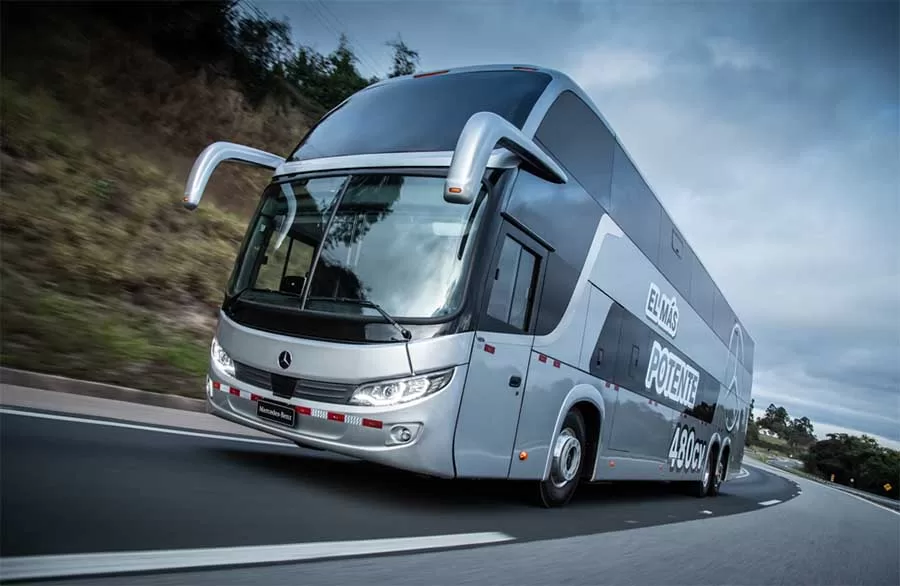 Ambos os modelos de chassis de ônibus são produzidos pela Mercedes-Benz do Brasil em sua fábrica em São Bernardo do Campo, na Região Metropolitana de São Paulo. A linha de produção desses veículos é considerada a mais avançada do setor no país, utilizando conceitos da Indústria 4.0.