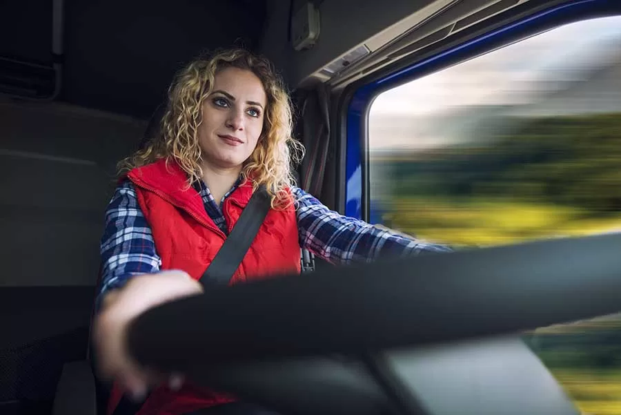 Dicas para Economizar Combustível no Caminhão