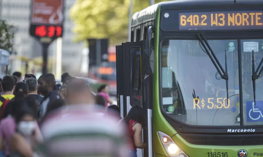 INSS estuda utilizar equipamentos de transporte público para prova de vida de beneficiários