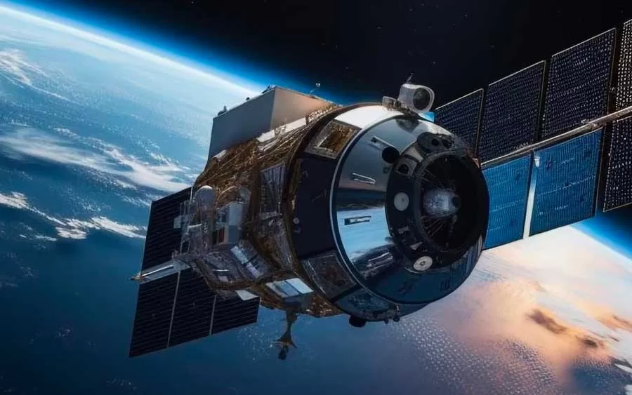 Brasil e Nasa poderão construir satélite em parceria