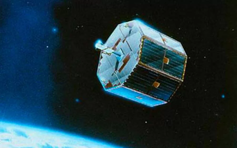 Qual o satélite mais antigo em funcionamento? Ele é brasileiro, conheça