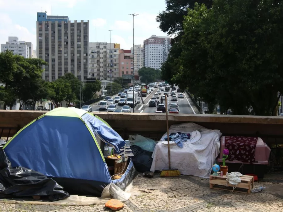 Imóveis da União abandonados poderão ser destinado para sem-teto