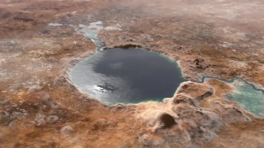 Nasa descobre matéria orgânica em Marte: o que isso significa?