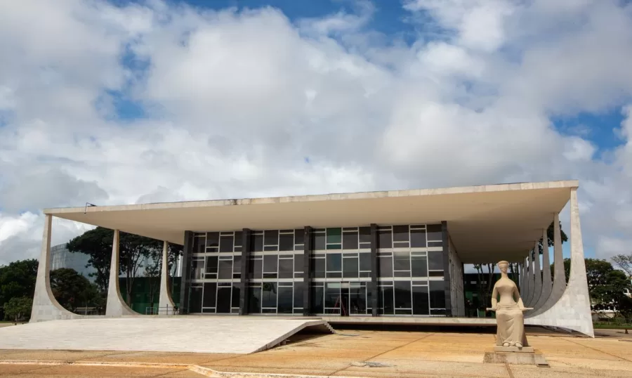 STF retoma julgamentos decisivos nos próximos meses