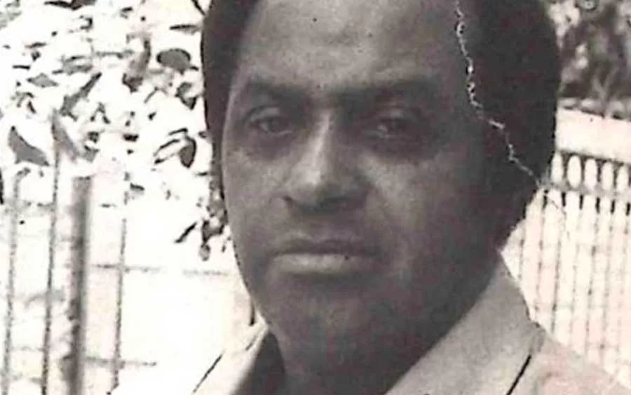 Morre Carlos Gonzaga, um dos Pioneiros do Rock Brasileiro, aos 99 anos