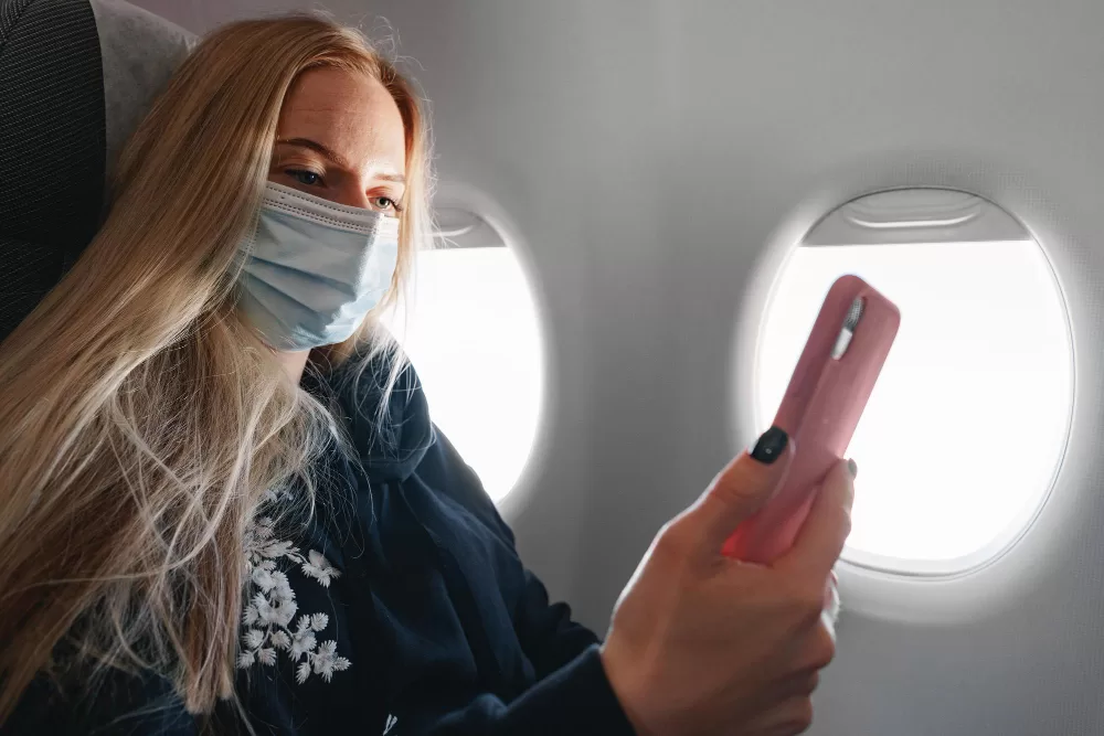 O que acontece com o celular em modo avião? Veja quando usar