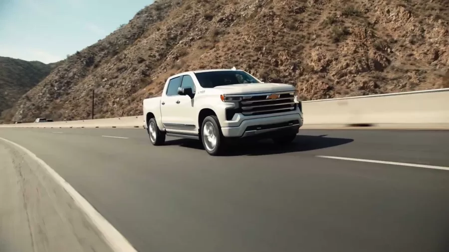 Chevrolet Silverado: A Picape Premium com a Maior e Mais Versátil Caçamba do Mercado Brasileiro