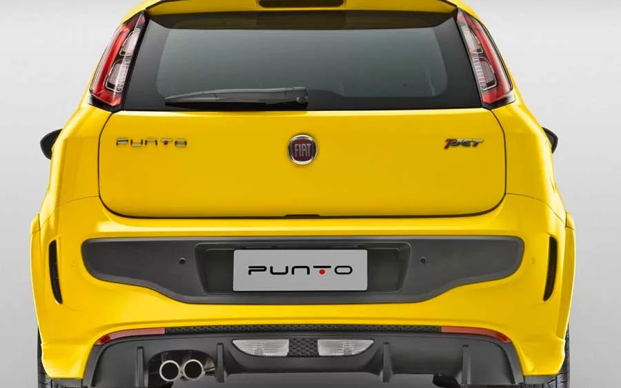 Para os compradores que buscam um hatch compacto de desempenho, o Fiat Punto T-Jet 1.4 Turbo usado pode ser uma opção atraente.