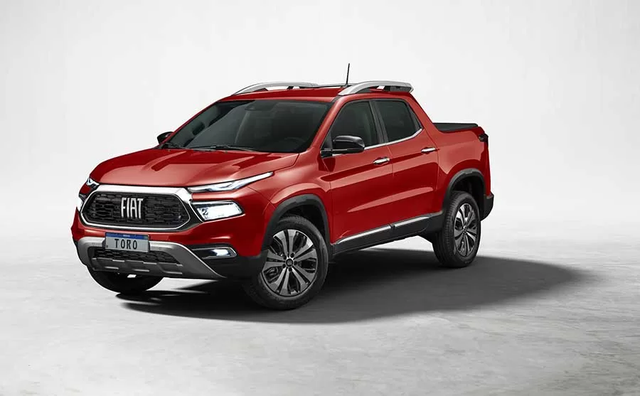 A Fiat Toro Volcano 1.3 2024 chega como uma opção atraente para aqueles que buscam um equilíbrio entre desempenho, eficiência e sofisticação em uma picape.