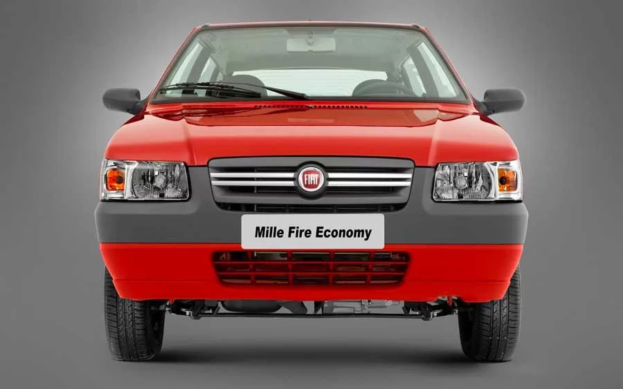 Quando se trata de veículos que marcaram época e continuam a conquistar corações, o Fiat Uno Mille Economy 1.0 se destaca como um verdadeiro clássico.