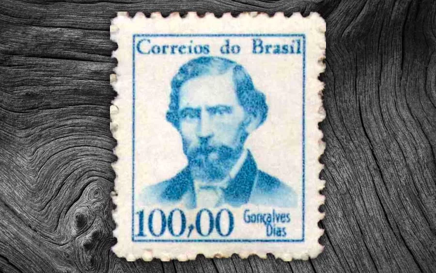 Gonçalves Dias: Celebrando 200 Anos do Poeta que Consolidou o Romantismo e a Identidade Brasileira