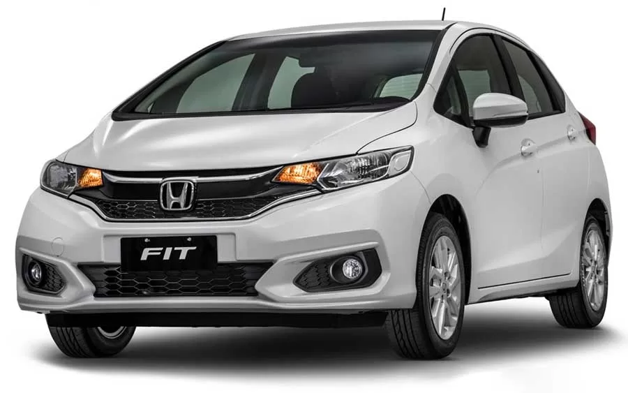Qual o valor do Honda Fit 1.5 automático? Preço do Honda Fit LX 1.5 AT 2021