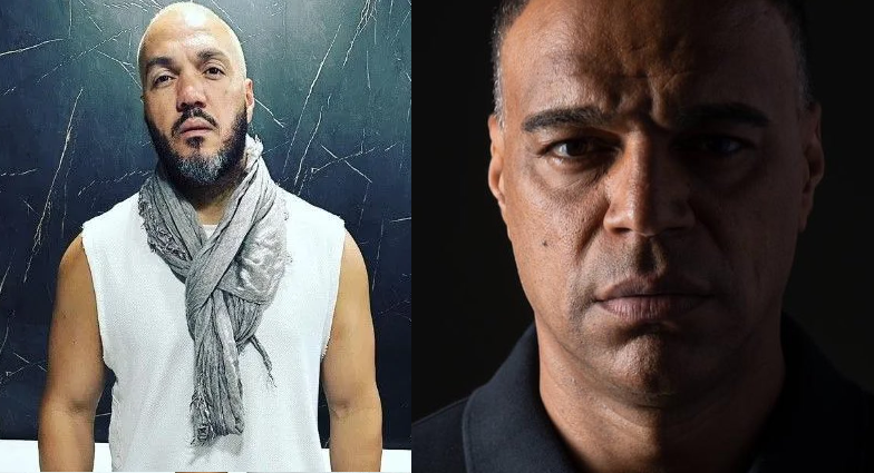 Denilson anuncia acordo com Belo