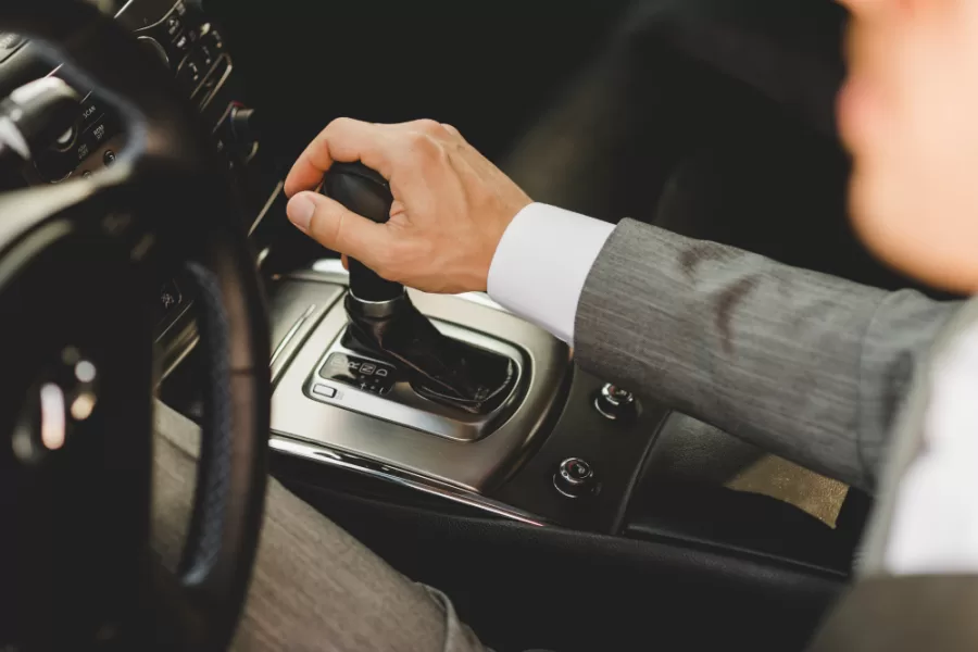 Lista para quem quer carro automático usado até 30 mil reais