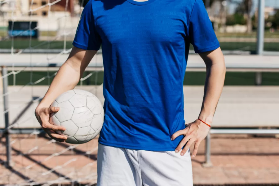 Operação Policial contra Pirataria de Artigos Esportivos é Realizada em Aparecida e Potim, São Paulo