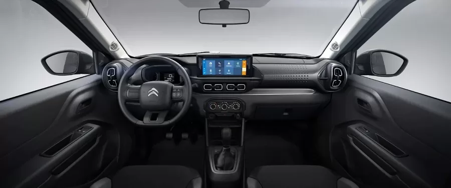 Inovação e Renovação no Novo Citroën C3: Linha 2024 Apresenta Recursos Exclusivos e Aprimoramentos de Luxo