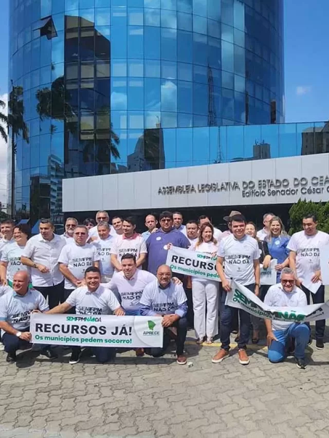 Greves Prefeituras chega a 16 estados; entenda o caso
