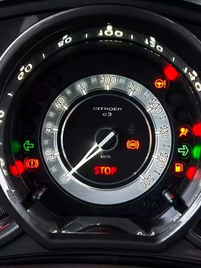 Quanto custa um C3 antigo? Preço e fotos