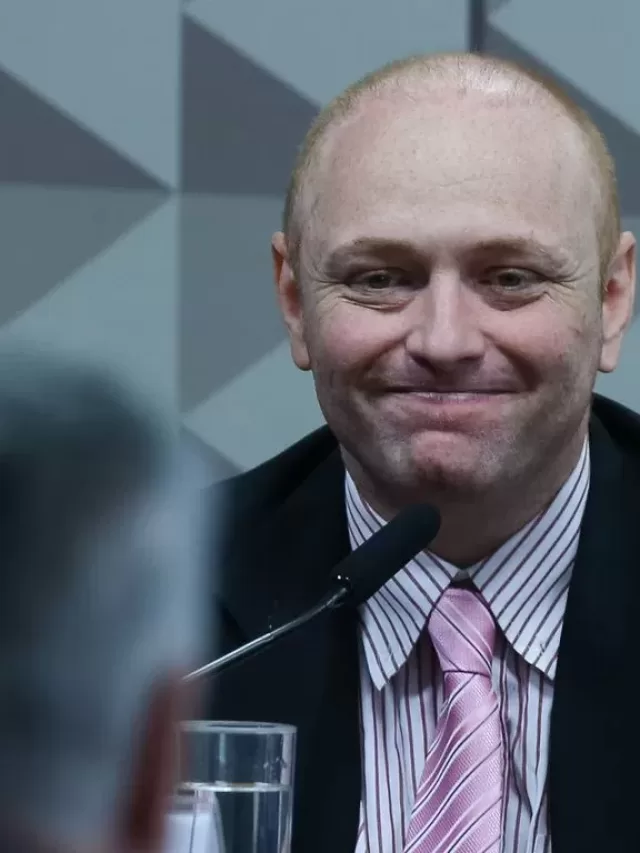 Veja o que o Hacker Walter Delgatti falou na CPMI