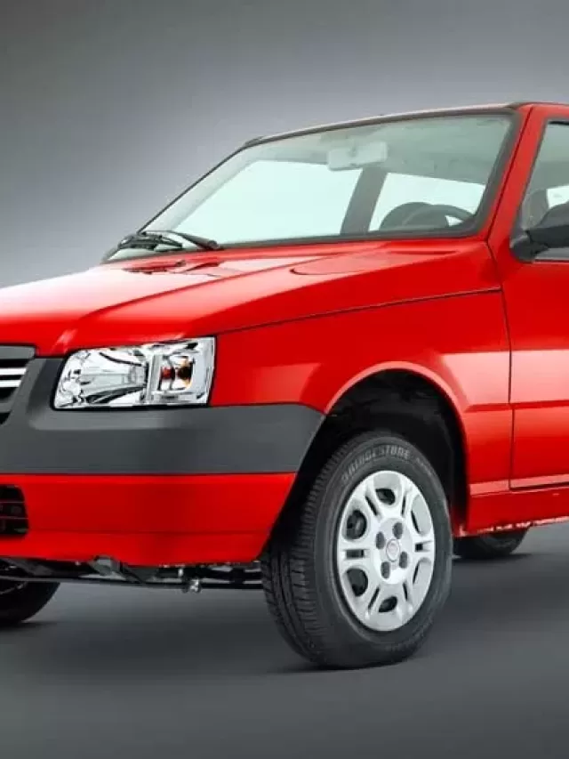 Quais os carros mais confiáveis do Brasil? 7 Veículos que duram muito