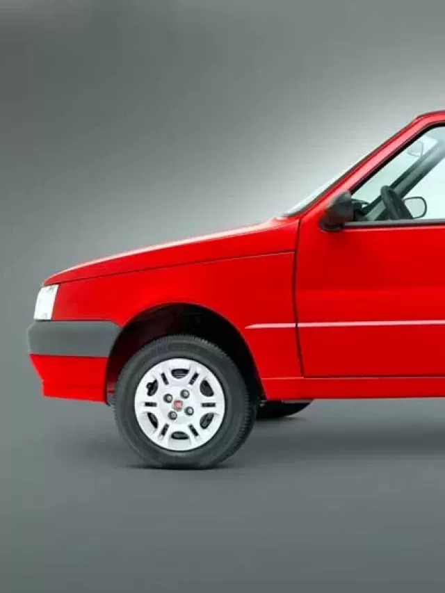 Quantos km Um Uno Economy 1.0 faz com 1 litro de gasolina? Veja Preço