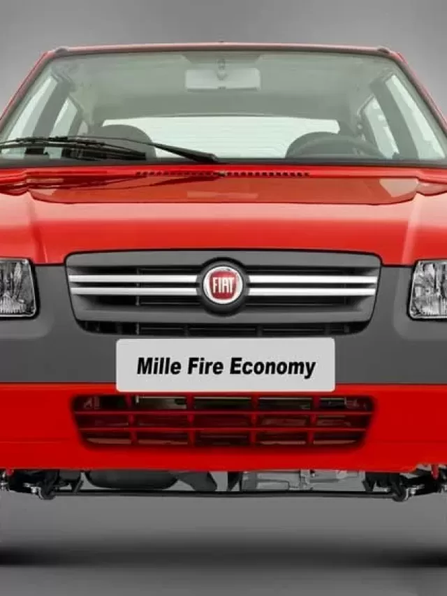 Qual é o preço do Fiat Uno Mille 2013? Valores e fotos