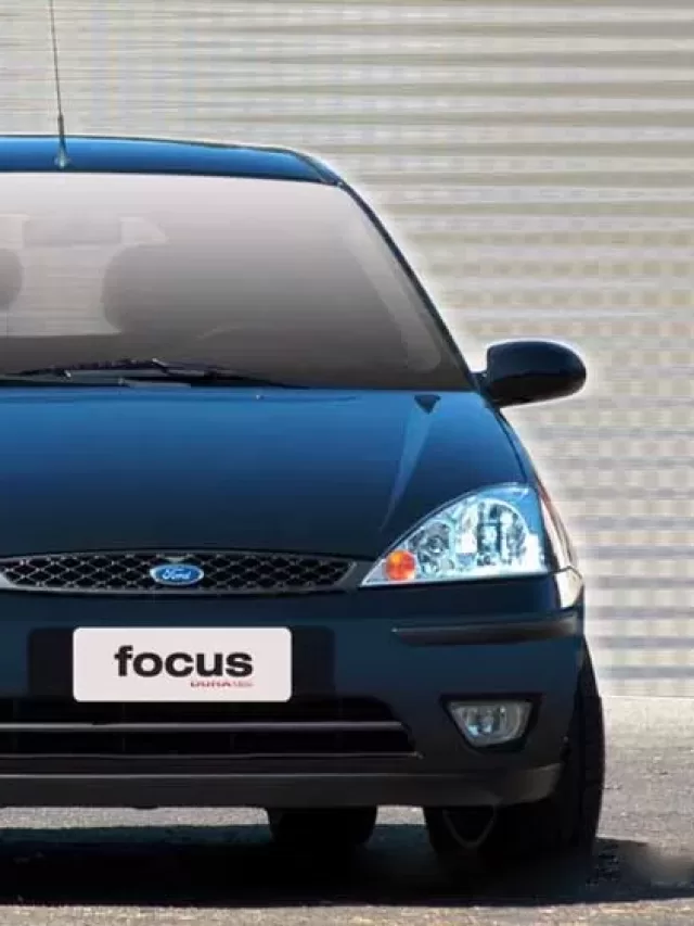 Qual o consumo do Focus 2.0 2008? Preço e Ficha Técnica