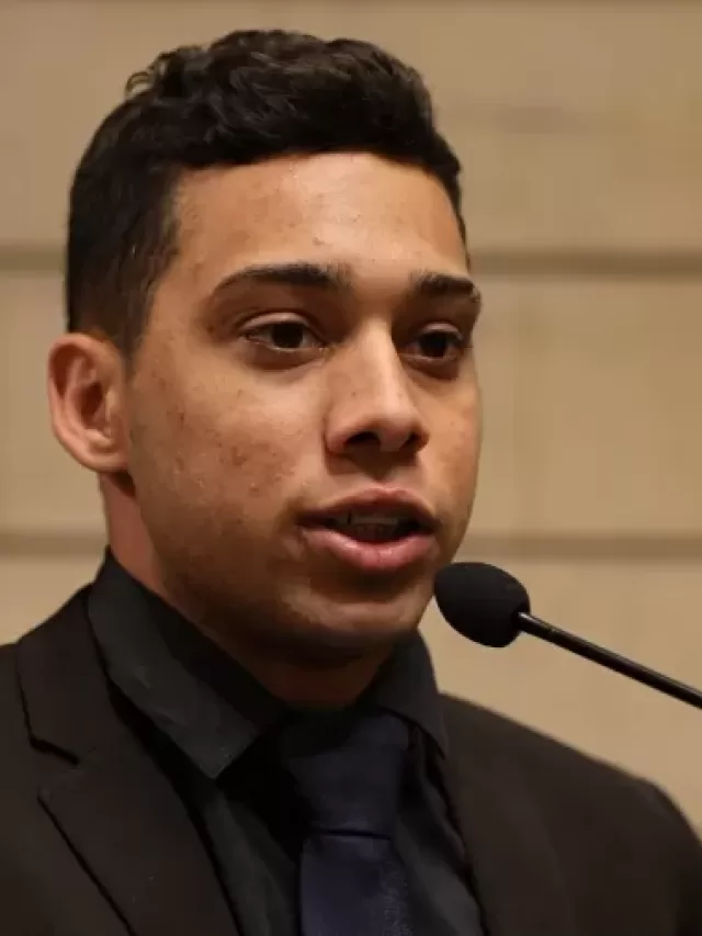 Ex-vereador Gabriel Monteiro se casa em presídio do RJ