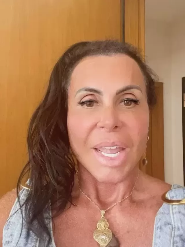 Gretchen grava com WZ Beat; confira o novo funk