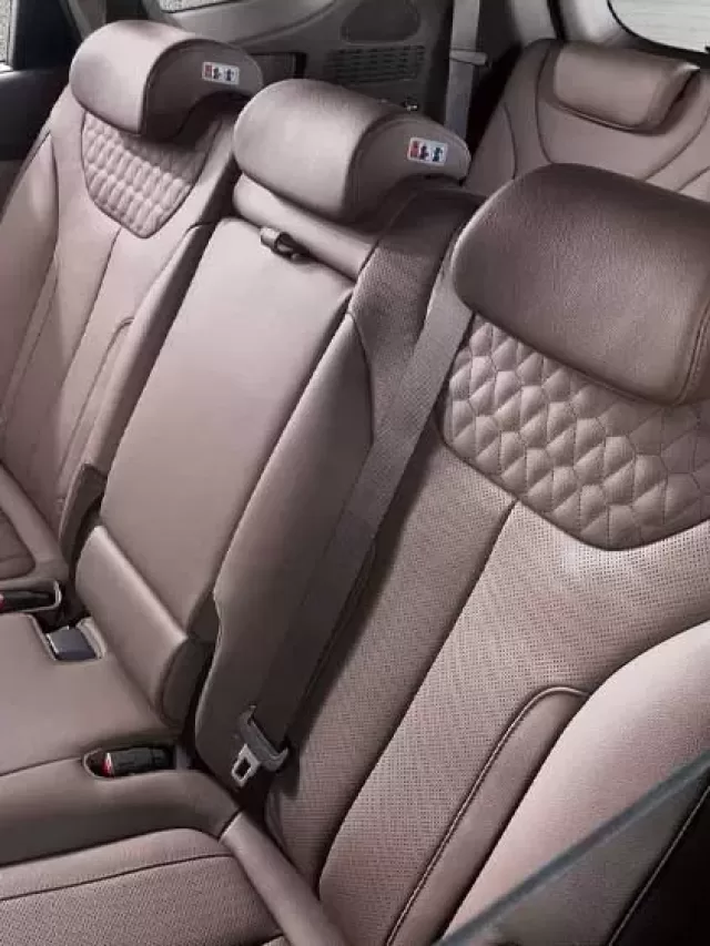 Quais são os SUV de 7 lugares? Preço e fotos