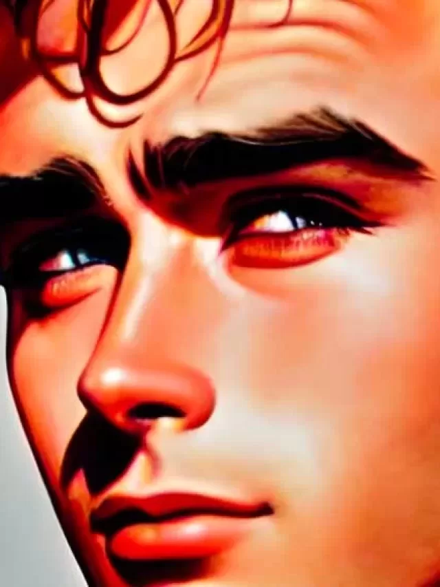 Ressurreição Digital: Estrelas de cinema estão sendo feitas com AI