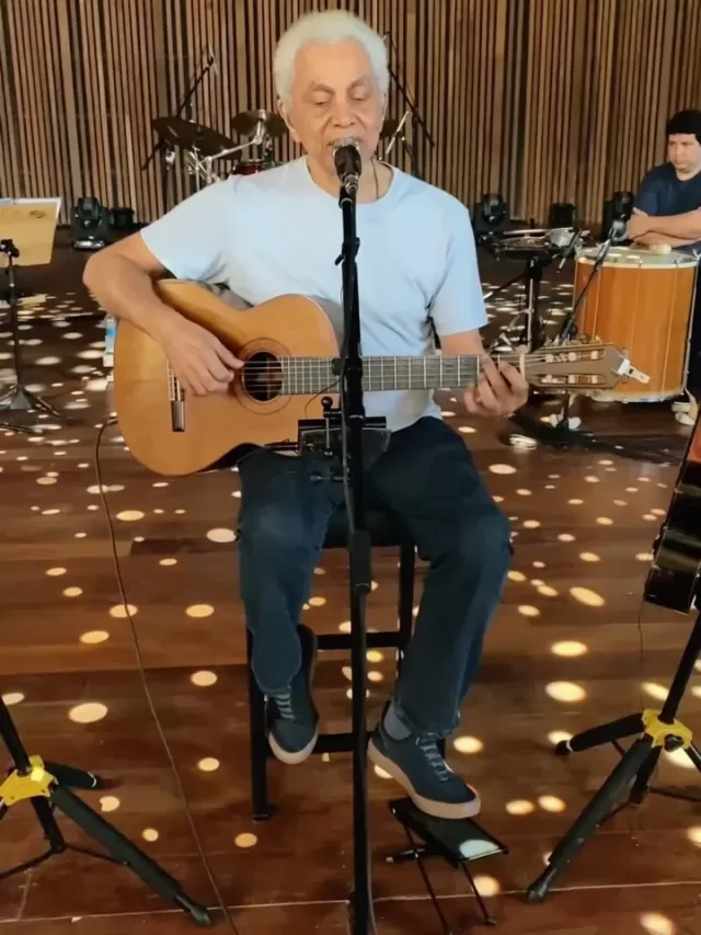 O que aconteceu com Paulinho da Viola? Situação de saúde do músico