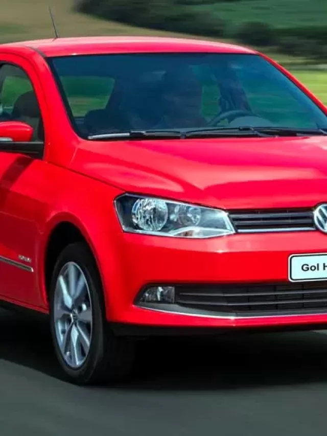 Qual é o valor do Gol 1.6 2015? Preço e Fotos do Highline