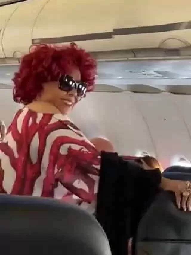 Latam tem voo atrasado e show de Alcione para os passageiros