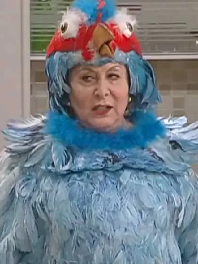 Sai de Baixo: adeus Aracy Balabanian; atriz morreu aos 83 anos