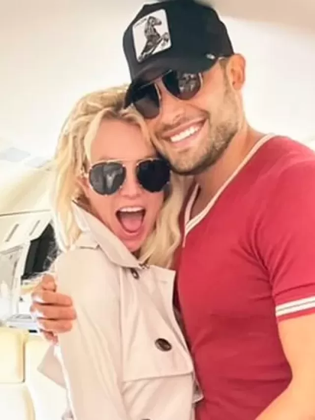 Polêmica: Britney Spears se separou? Entenda o caso