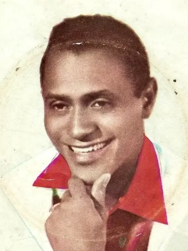 Pioneiro do Rock Brasileiro: Carlos Gonzaga morreu aos 99 anos