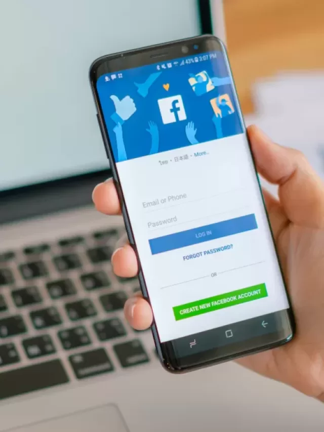 Facebook vazamento dados: indenização aos usuários? Entenda