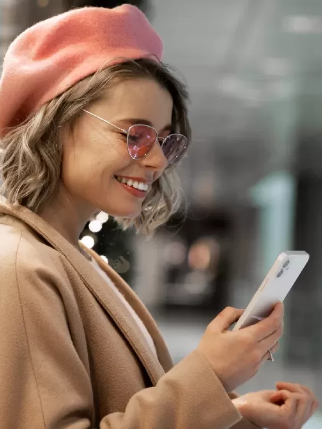 Pode usar a internet no avião? Entenda o modo avião