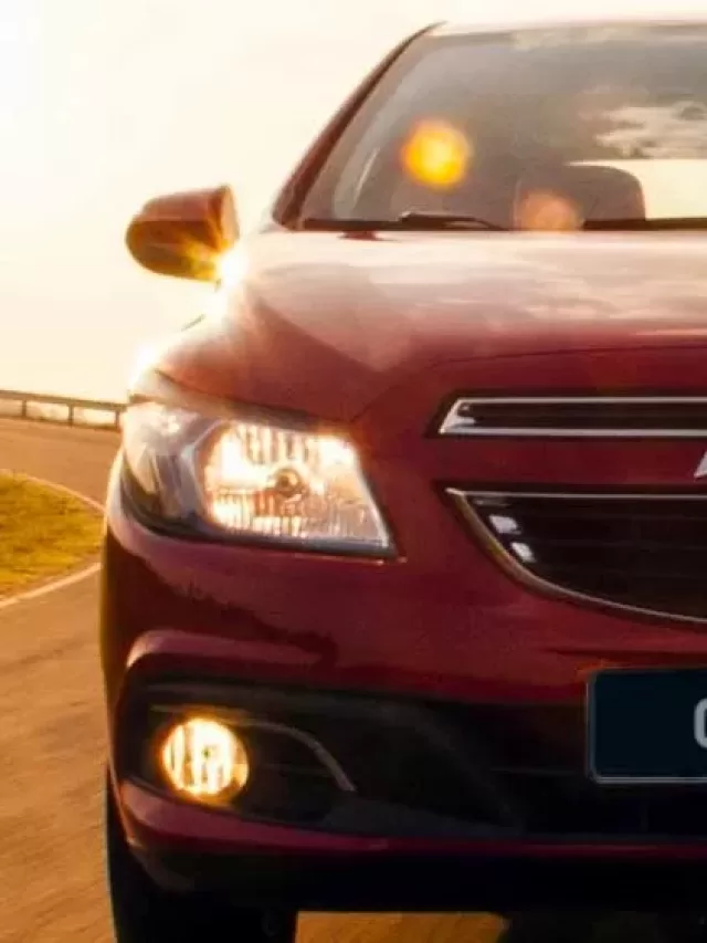 Qual é o valor do Onix 2013? Preço e Fotos