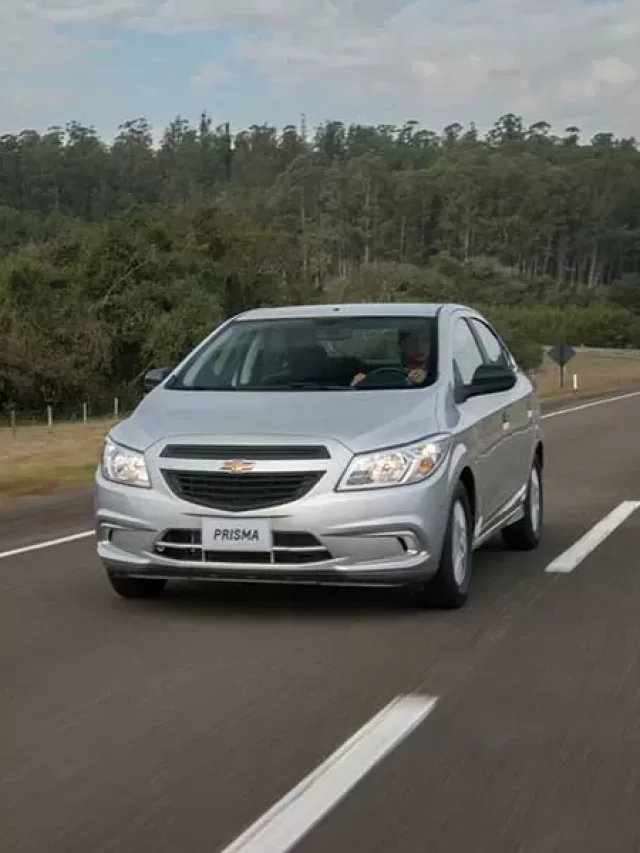 Qual o valor de um Prisma Joy? Preço e Fotos