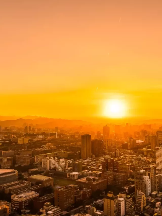 Previsão do Tempo: Como ficará o tempo nos próximos dias em São Paulo?