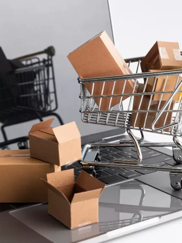 Conheça novas regras para compras internacionais pela internet