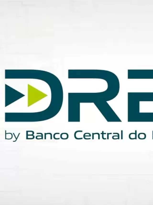 O que é um Drex? Conheça a nova moeda do Banco Central