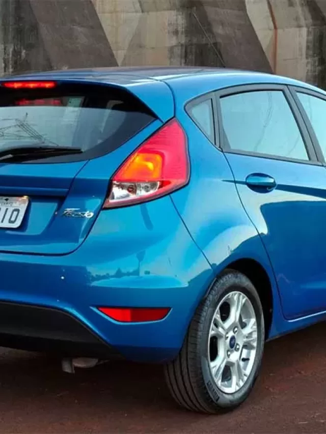 Quantos km por litro faz o Fiesta 1.6 2015? Preço e fotos