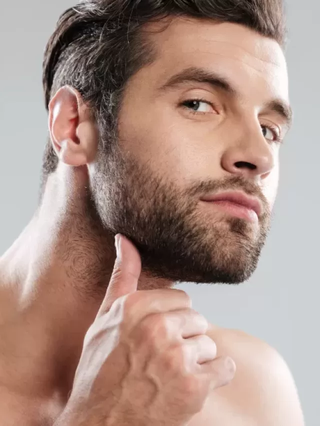 Mulheres preferem homens com barba ou sem? A ciência responde