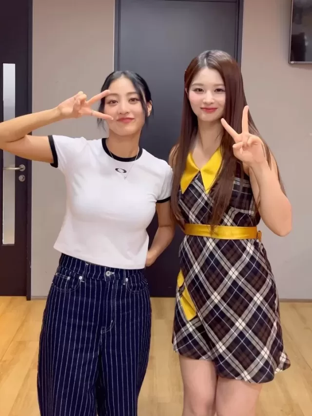 Twice Brasil; grupo k-pop vem ao país